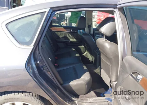 2010 Infiniti M35 from USA, damaged, VIN JN1CY0APXAM911287